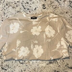 Express men’s tshirt